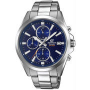 Zegarek męski Casio Edifice Classic EFV-560D-2AVUEF kwarcowy Casio Edifice