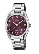 Zegarek damski Festina Boyfriend F16790_E kwarcowy Festina