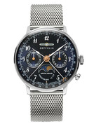 Zegarek damski Zeppelin LZ129 Hindenburg ZE_7037M_3 kwarcowy Zeppelin