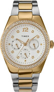 Zegarek damski Timex Simone TW2V80300 kwarcowy Timex