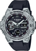 Zegarek męski Casio G-Shock G-Steel GST-B400-1AER kwarcowo słoneczny Casio G-Shock