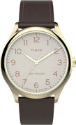 Zegarek męski Timex Easy Reader TW2V28100 kwarcowy Timex
