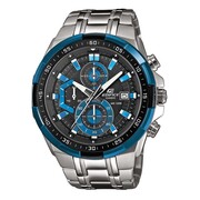 Zegarek męski Casio Edifice EFR-539D-1A2VUEF kwarcowy okrągły/owalny Casio Edifice