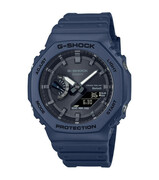 Zegarek męski Casio G-Shock Original Bluetooth GA-B2100-2AER kwarcowo słoneczny Casio G-Shock