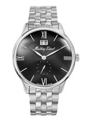 Zegarek męski Mathey-Tissot Edmond Meta H1886MAN okrągły/owalny Mathey-Tissot