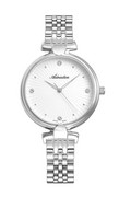Zegarek damski Adriatica Precious A3530.5143Q kwarcowy Adriatica