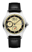 Zegarek męski Atlantic Worldmaster 53782-41-93RB automatyczny Atlantic