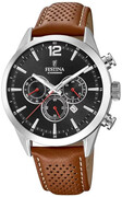 Zegarek męski Festina Timeless F20542_6 kwarcowy Festina
