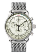 Zegarek męski Zeppelin 100 Jahre ZE_8680M_3 kwarcowy Zeppelin