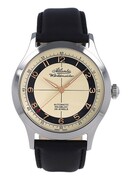 Zegarek męski Atlantic Worldmaster 53754-41-93RBK