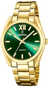 Zegarek damski Festina Boyfriend F20640_9 kwarcowy Festina