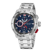 Zegarek męski Nautica NST 101 NAPNSF112 kwarcowy Nautica