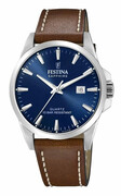 Zegarek męski Festina Swiss Made F20025_3 kwarcowy Festina