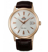 Zegarek męski Orient Bambino FAC00002W0 automatyczny Orient