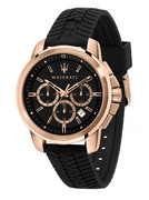 Zegarek męski Maserati Successo R8871621012 kwarcowy Maserati