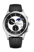 Zegarek męski Adriatica Moonphase A8282.5213CH kwarcowy Adriatica