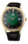 Zegarek męski Orient FAC08002F0 automatyczny okrągły/owalny Orient