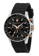 Zegarek męski Maserati Sfida R8871640002 kwarcowy Maserati
