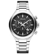Zegarek męski Adriatica Chronograph A8334.5116CH kwarcowy Adriatica