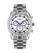 Zegarek męski Adriatica Passion A8210.51B3CH kwarcowy Adriatica