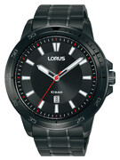 Zegarek męski Lorus Classic RH921PX9 kwarcowy Lorus