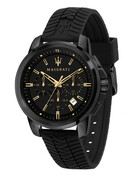 Zegarek męski Maserati Successo R8871621011 kwarcowy Maserati