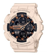 Zegarek damski Casio G-Shock Original GMA-S140M-4AER kwarcowy Casio G-Shock