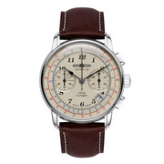 Zegarek męski Zeppelin LZ126 Los Angeles ZE_7614_5 kwarcowy Zeppelin