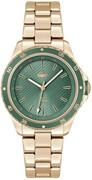Zegarek damski Lacoste Santorini 2001372 kwarcowy Lacoste