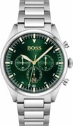 Zegarek męski Boss Pioneer 1513868 kwarcowy Boss