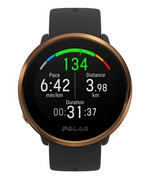 Zegarek sportowy z GPS Polar Ignite - zdjęcie 7