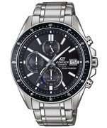 Zegarek męski Casio Edifice Premium EFS-S510D-1AVUEF kwarcowo słoneczny Casio Edifice