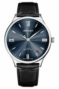 Zegarek męski Adriatica Classic A1230.5265MXL manualny Adriatica