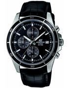 Zegarek męski Casio Edifice EFR-526L-1AVUEF kwarcowy okrągły/owalny Casio Edifice