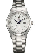 Zegarek damski Orient FNR1Q005W0 okrągły/owalny