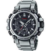 Zegarek męski Casio G-shock Exclusive MTG-B3000D-1AER kwarcowo słoneczny Casio G-Shock