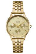 Zegarek damski Cluse Minuit CW10701 kwarcowy Cluse