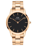 Zegarek damski Daniel Wellington DW00100344 kwarcowy Daniel Wellington
