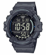 Zegarek męski Casio Sport AE-1500WH-8BVEF kwarcowy Casio