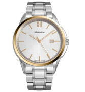 Zegarek męski Adriatica Pairs A1290.2163Q kwarcowy Adriatica