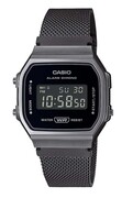 Zegarek Casio Vintage A168WEMB-1BEF kwarcowy Casio Vintage