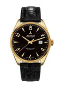 Zegarek męski Atlantic Worldmaster 51752-45-65G
