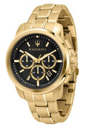 Zegarek męski Maserati Successo R8873621013 kwarcowy Maserati