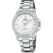 Zegarek damski Festina Mademoiselle F20593_1 kwarcowy Festina