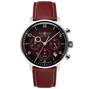 Zegarek męski Zeppelin Hindenburg Solar ZE_8086_2_N kwarcowo słoneczny Zeppelin