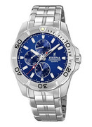 Zegarek męski Festina Multifunction F20445_2 kwarcowy Festina