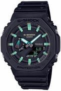 Zegarek męski Casio G-Shock Original GA-2100RC-1AER kwarcowy Casio G-Shock