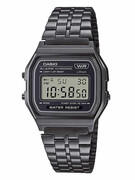 Zegarek Casio Vintage A158WETB-1AEF kwarcowy Casio Vintage
