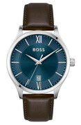 Zegarek męski Boss Elite 1513955 kwarcowy Boss