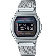 Zegarek damski Casio Vintage A1000M-1BEF kwarcowy Casio Vintage